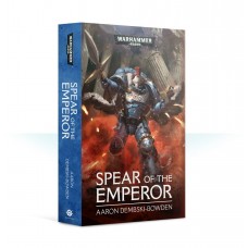 Spear of the Emperor (Inglese)